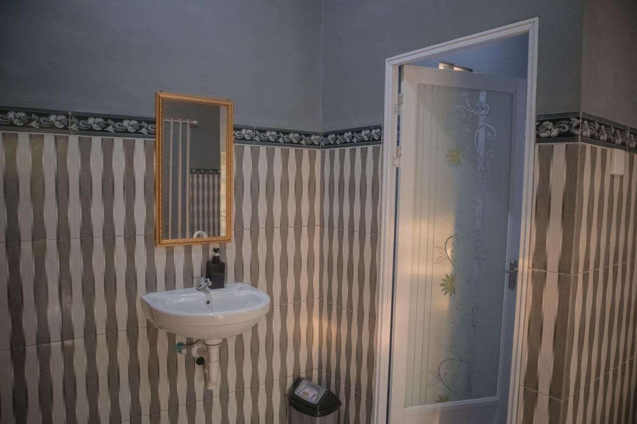Prasi Sunrise Homestay Toyapakeh Extérieur photo
