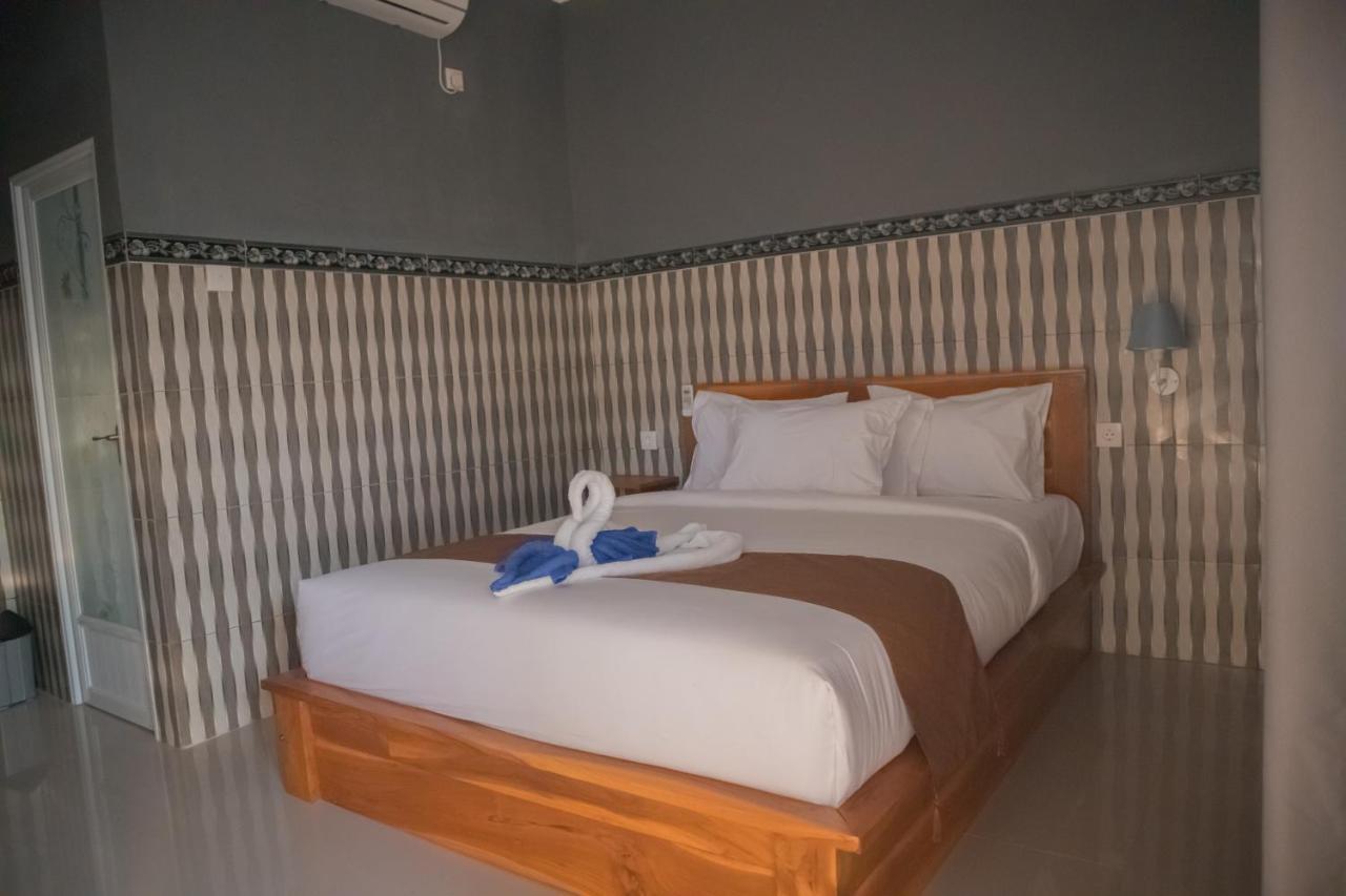 Prasi Sunrise Homestay Toyapakeh Extérieur photo
