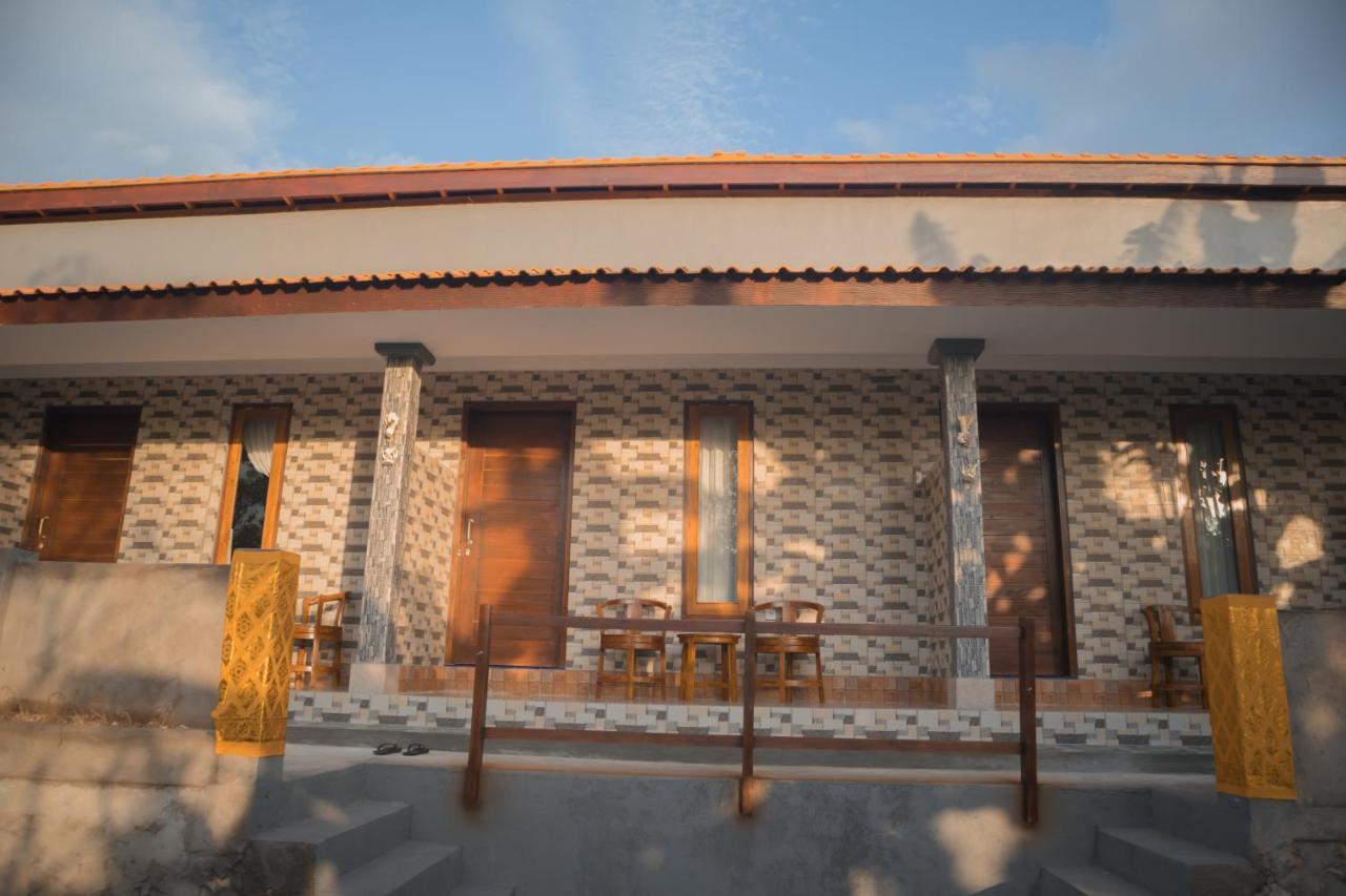 Prasi Sunrise Homestay Toyapakeh Extérieur photo